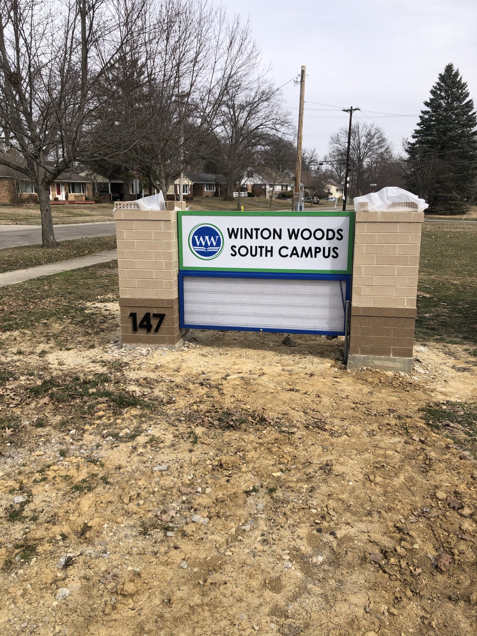 Customer Story: Winton Woods School District – Ace Sign