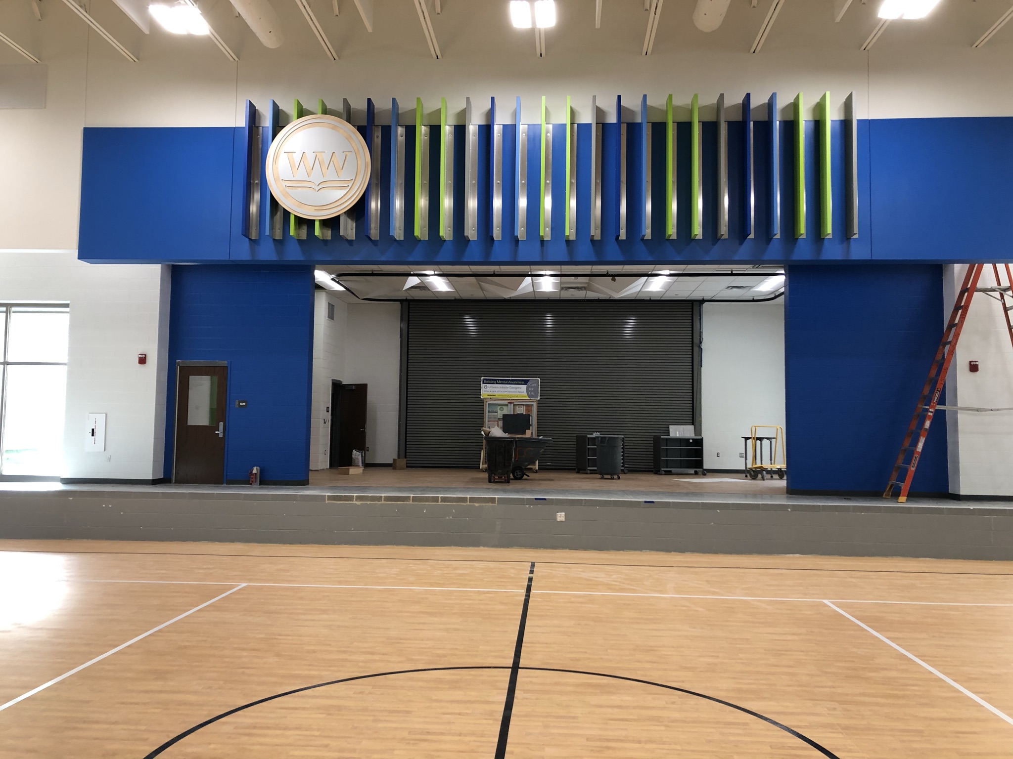 Customer Story: Winton Woods School District – Ace Sign