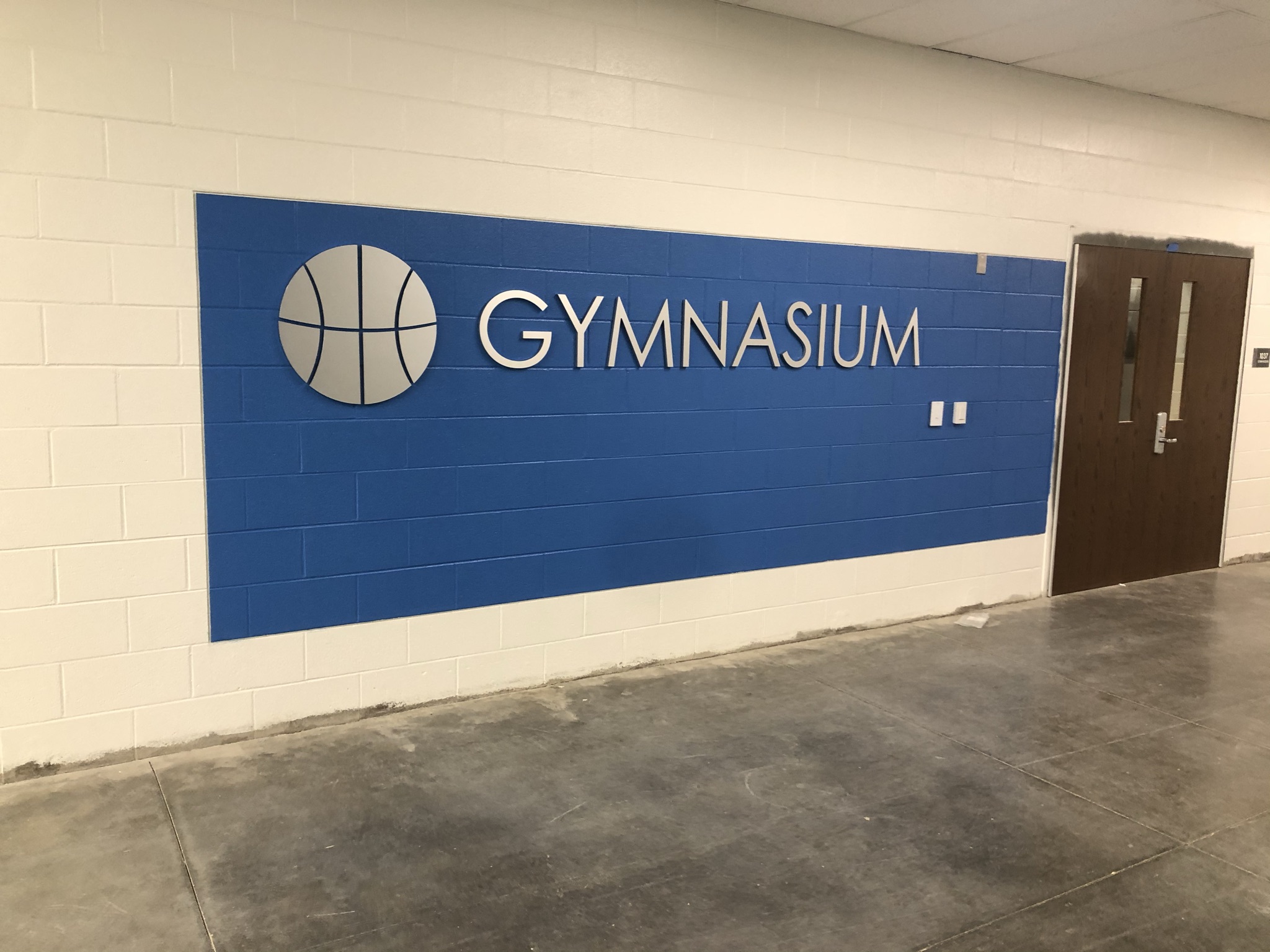 Customer Story Winton Woods School District Ace Sign