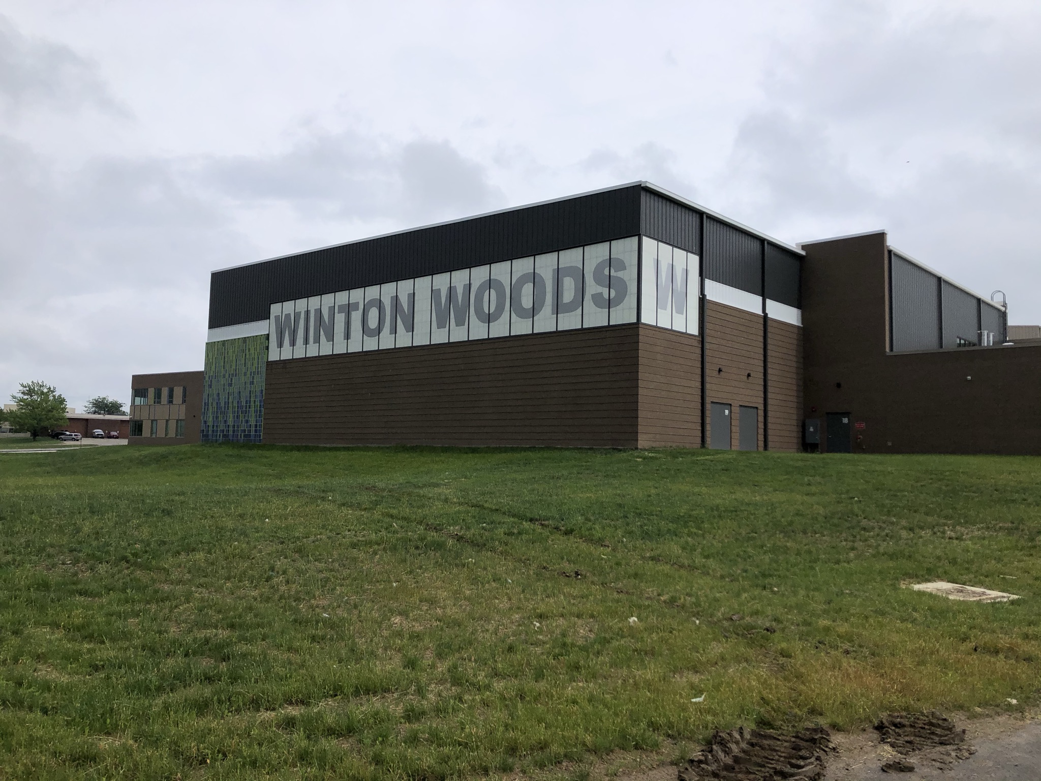 Customer Story: Winton Woods School District – Ace Sign